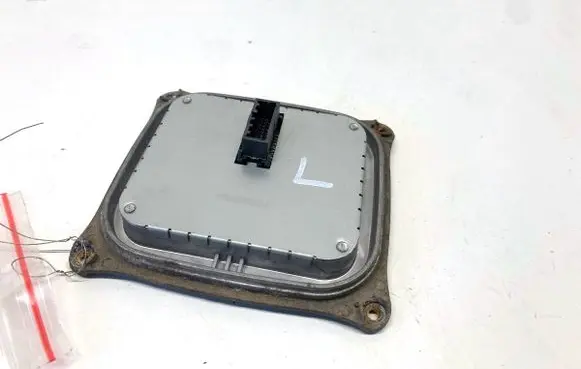 Alfa Romeo Stelvio Other control units/modules 