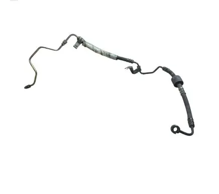 KIA Carens I Power steering hose/pipe/line