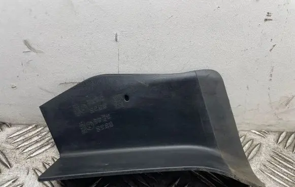 Skoda Superb B8 (3V) Rear/tail light trim molding 3V9945311A
