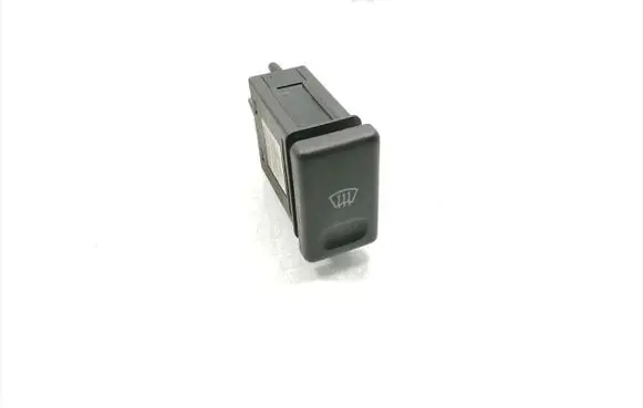 Volkswagen Sharan Windscreen/window heater switch 7M5959622B