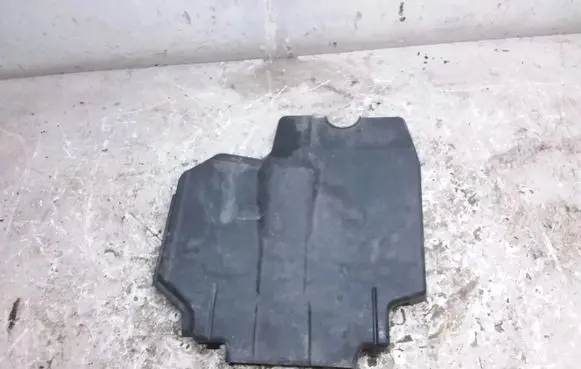 Mercedes-Benz Vito Viano W447 Engine cover (trim) A6510102624