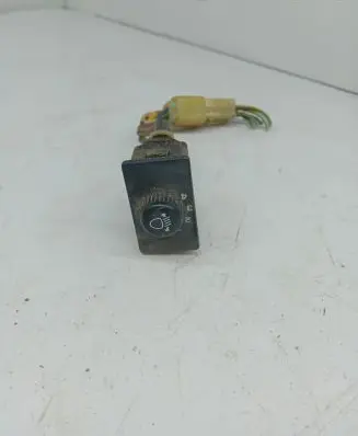 Suzuki Samurai Light switch