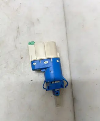 Ford C-MAX I Brake pedal sensor switch 3M5T9C872AB
