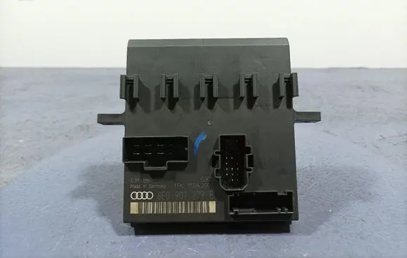 Other control units/modules