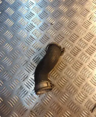 Audi A8 S8 D3 4E Intercooler hose/pipe 4E0145745