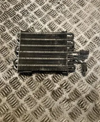 Mercedes-Benz C W203 Power steering radiator A2035010101 2035010101
