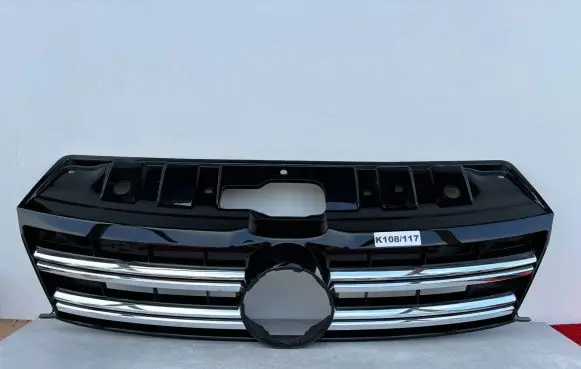 Volkswagen Amarok Front grill 2H7853653