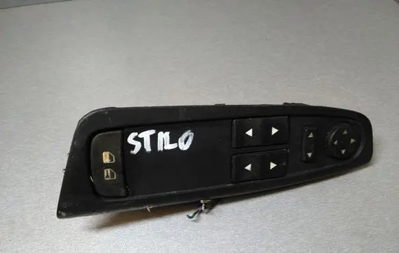 Fiat Stilo Electric window control switch B569