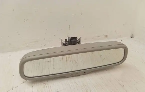 Audi A6 S6 C7 4G Rear view mirror (interior)