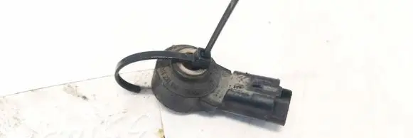 Detonation knock sensor