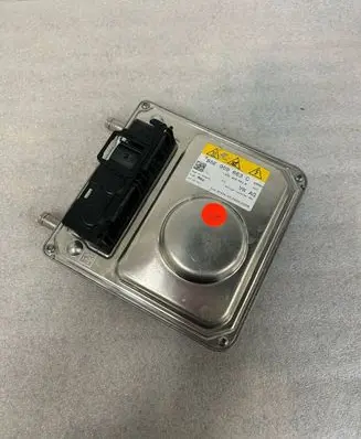 Audi e-tron Other control units/modules 85E959663C