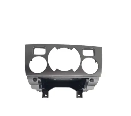 Peugeot 308 SW Climate control/heater control trim 9660529177 1005370
