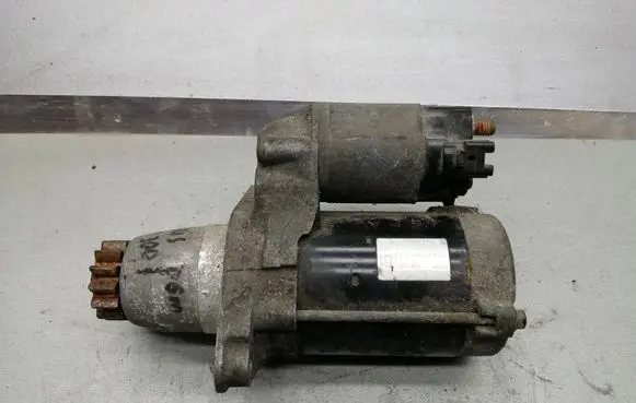 Lexus RX 300 Starter motor 2810028041 2280009902