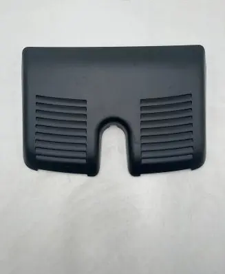 Nissan Leaf II (ZE1) Climate control/heater control trim 284L85SH0A