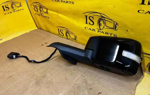 Ford Bronco Front door electric wing mirror M2DB17683VD M2DB17683VD59B8