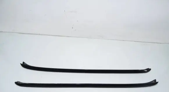 BMW X5 E70 Windshield trim 7250395 7250396 51317250395