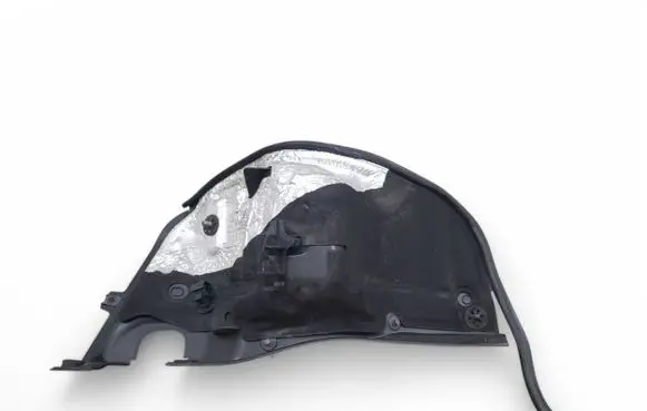 Porsche Cayenne (92A) Heat shield in engine bay 7P5819512B