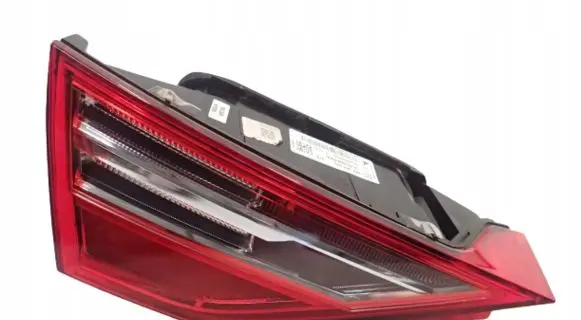 Audi A1 Rear/tail lights 82A945075