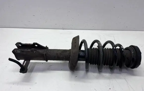 Opel Zafira C Front shock absorber/damper
