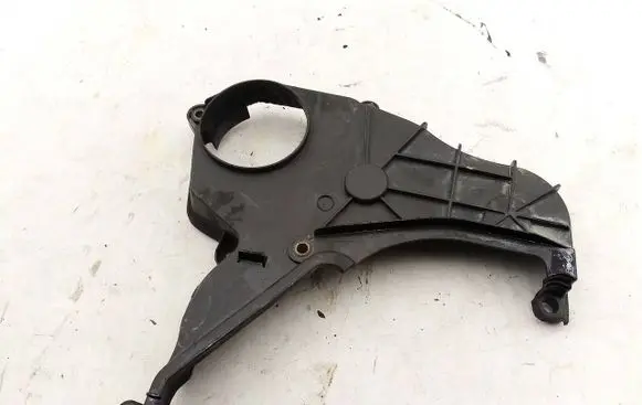 Opel Astra H Timing belt guard (cover) 8973274300