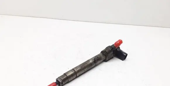 Mercedes-Benz E W211 Fuel injector 0445110156