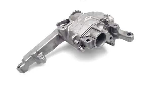 Mercedes-Benz ML W164 Oil pump A6421810847 6421810901