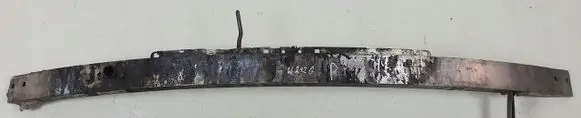 Mercedes-Benz E W212 Front bumper cross member A2126200230