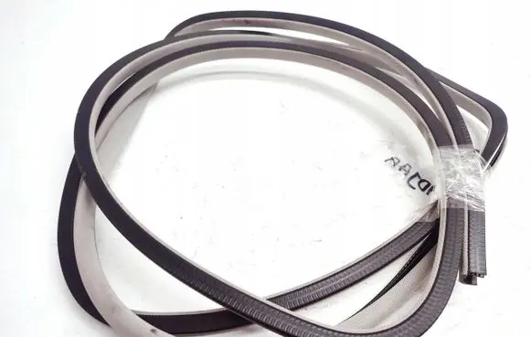Renault Kadjar Sunroof sealing rubber 