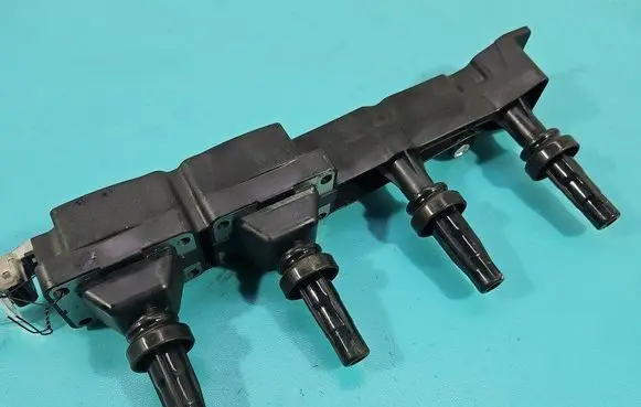 Citroen C4 I High voltage ignition coil 5DA193175-731 IMPRK1516633