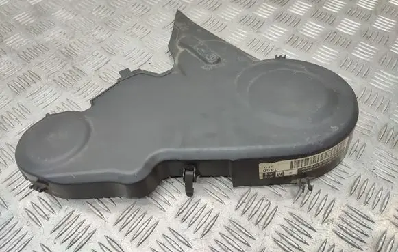 Timing belt guard (cover)