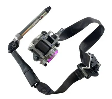 Chevrolet Equinox Front seatbelt 84329472 812034969 85662951