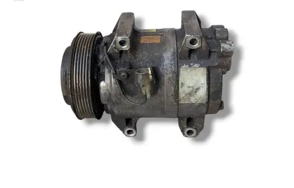 Air conditioning (A/C) compressor (pump)
