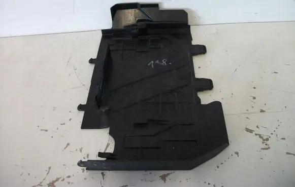 Mercedes-Benz A W177 Battery box tray A2475459400