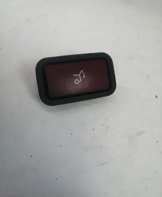 Mercedes-Benz ML W164 Tailgate opening switch 2118219551