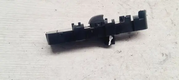 Citroen C4 I Electric window control switch 9651465677