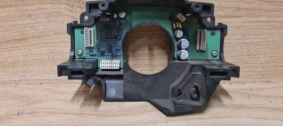 Volvo S60 Other control units/modules 30798565