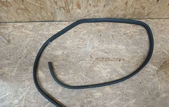 Citroen C4 Aircross Rear door rubber seal (on body) 