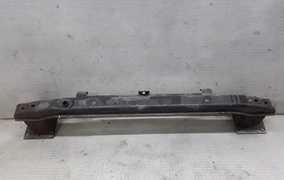 Front bumper cross member