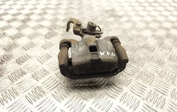 Mazda 6 Rear brake caliper