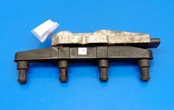 Skoda Fabia Mk1 (6Y) High voltage ignition coil