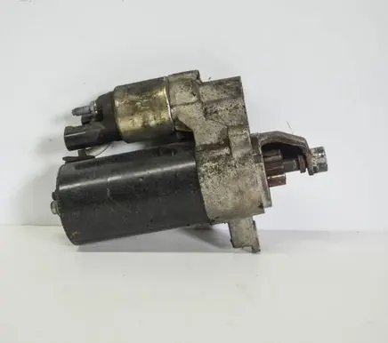 Audi A4 S4 B8 8K Starter motor 0001115056 03L911021