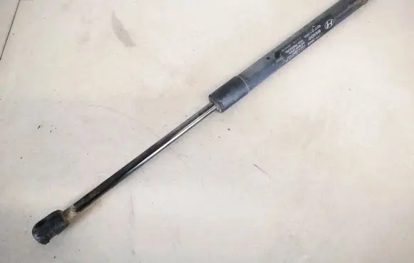 Hyundai Santa Fe Tailgate/trunk/boot exterior handle 817702b000 81770-2b000