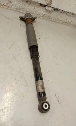 Rear shock absorber/damper