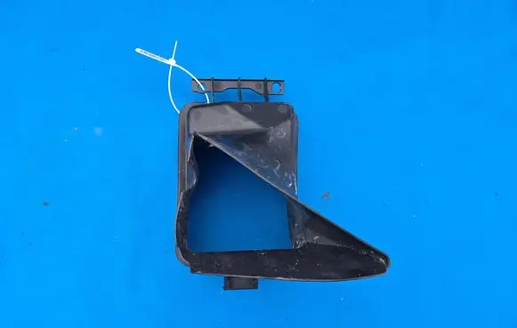 BMW 4 F32 F33 Intercooler air guide/duct channel 7290614