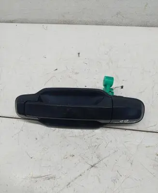 KIA Sorento Rear door exterior handle 836503E000 836503E020 836503E010