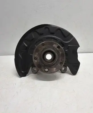 Volkswagen Golf VII Front wheel hub spindle knuckle 