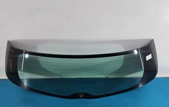 Toyota Verso Rear windscreen/windshield window IMPRK1584792