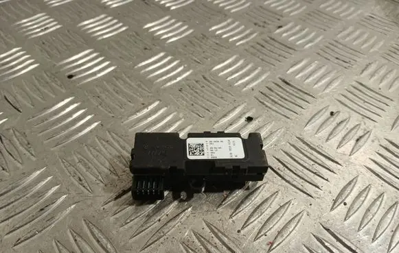 Volkswagen PASSAT B6 Steering angle sensor 3C0959654