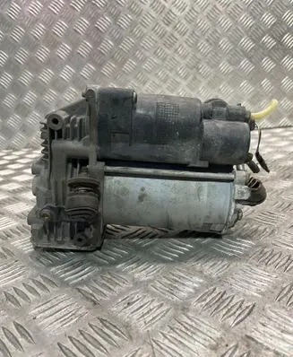 Mercedes-Benz ML W164 Air suspension compressor/pump 1643201204
