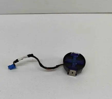 Mercedes-Benz SLK R172 Rain sensor A2049017901